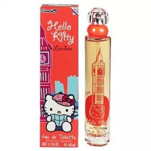 EP Line Hello Kitty - EDT 30 ml
