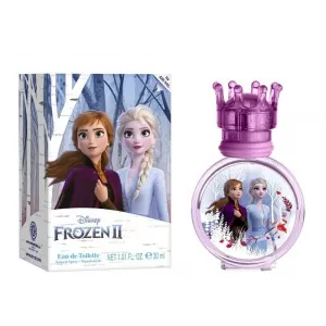 EP Line Disney Frozen II - EDT 30 ml