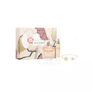 Elie Saab Le Parfum - EDP 90 ml + EDP 10 ml + brățară