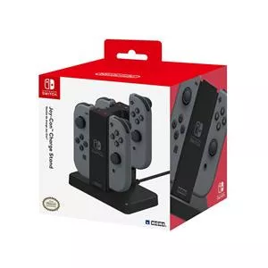 Hori Accesoriu Joy-Con Charge Stand Nintendo Switch