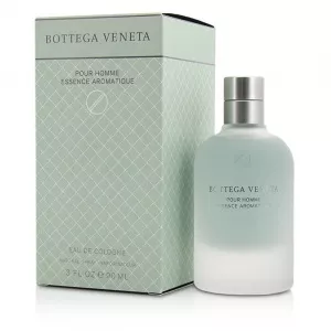 Bottega Veneta Pour Homme Essence Aromatique - EDC 50 ml