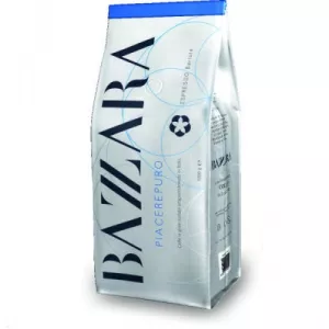 Bazzara Cafea boabe PIACEREPURO 1kg