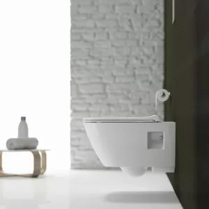 Kolo Vas wc suspendat Modo Rimfree cu capac inchidere lenta