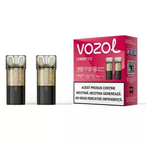 Vozol Switch Pro Cherry Ice 2 cartuse
