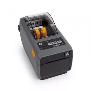 Zebra ZD411   USB Black ZD4A022-D0EW02EZ