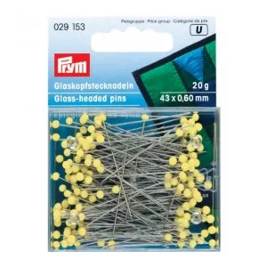 Prym 029153-AC GAMALIE STICLA (PRY)