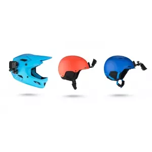 GoPRO Suport casca Helmet Front & Side Mount AHFSM-001