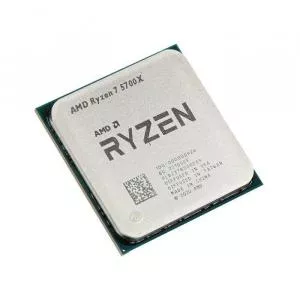 AMD Ryzen 7 5700X 4,6GHz Tray 100-000000926