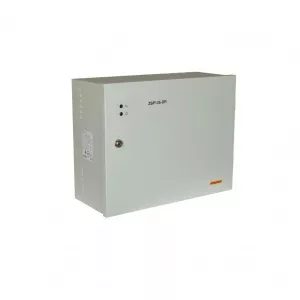 Merawex Sursa de alimentare pentru sisteme de detectie incendiu 24V/3A in ZSP135-DR-3A-1