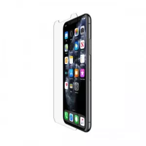 Belkin Folie de sticla pentru iPhone 11 Pro, Clear F8W804ZZ-AM
