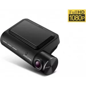 Alpine DVR-F800PRO