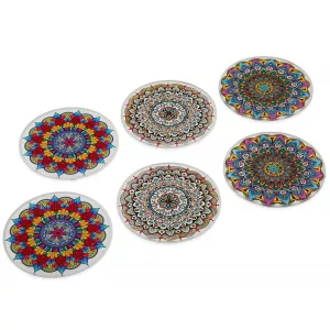 Versa Suport pahar - Mandala
