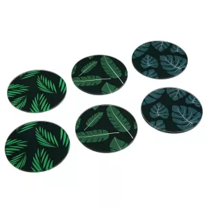 Versa Suport pentru pahar - Leaves - mai multe modele