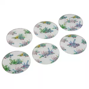 Versa Suport pentru pahar - Plants - mai multe modele