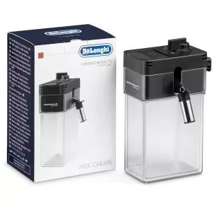 DeLonghi Carafă termică pentru lapte cu perete dublu DLSC026 - AS00001198