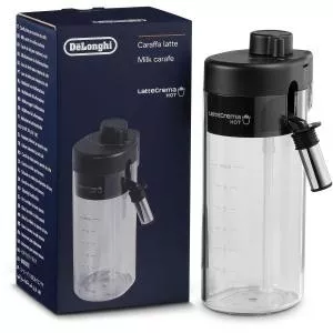 DeLonghi Carafă LatteCrema Hot DLSC029 - AS00005734, Pentru Eletta Explore