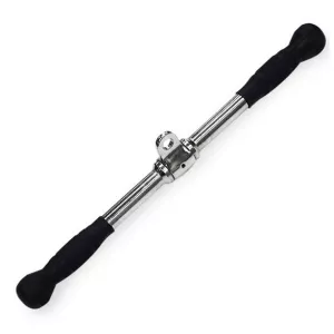 Sportmann Bara dreapta biceps/triceps cauciucata SM1027