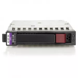 HP 300GB 6G SAS 10K SFF (2.5-inch) Dual Port Enterprise (507127-B21)