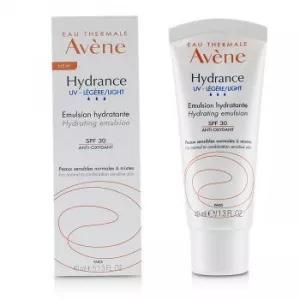 Avene Optimale Hydrance Legere SPF30, 40ml