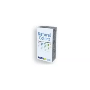 Bausch&Lomb SofLens Natural Colors Dioptria