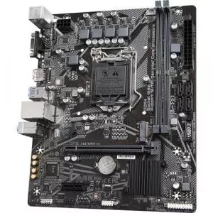 Gigabyte H470M H
