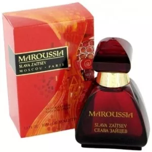 Slava Zaitsev Maroussia, EDT, 100 ml