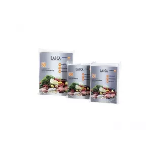 Laica Pungi pentru vidarea alimentelor