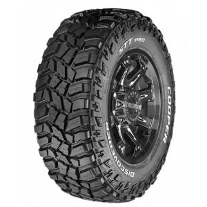 Cooper DISCOVERER STT PRO 35/12.5 R15 113Q