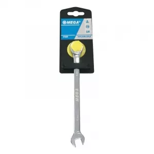 Mega CHEIE COMBINATA CU CLICHET CR-VA 19MM 35679
