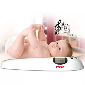 Reer Cantar digital muzical pentru bebelusi 6409