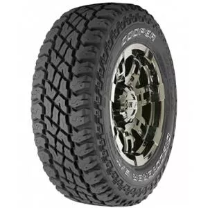 Cooper DISCOVERER S/T MAXX 245/75 R16 120Q