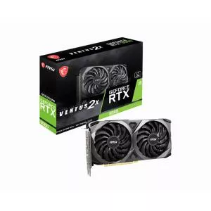 MSI RTX3060 Ventus 2X 12G
