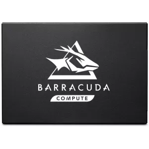 Seagate BarraCuda Q1 960GB SATA-III 2.5 inch