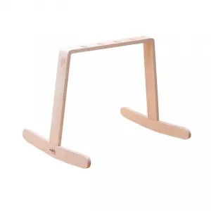 Mobbli Baby Gym lemn