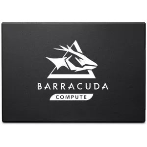 Seagate BarraCuda Q1 480GB SATA-III 2.5 inch