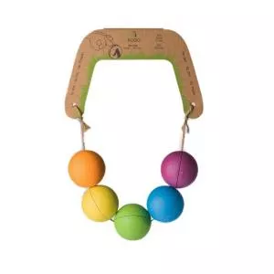 Ekoala Set mingiute, BIOplastic