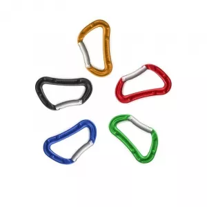 Mammut CARABINIERA MINI BINER BIONIC (nu este pentru catarat)