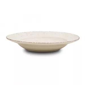 Nava Farfurie adanca stoneware 22 cm 099 034