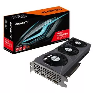 Gigabyte GV-R665XTEAGLE-8GD