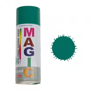 Magic Spray vopsea