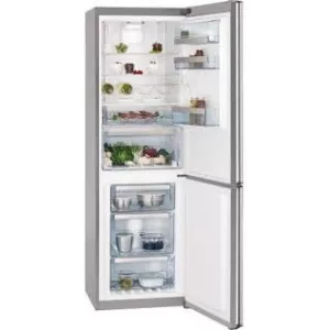 AEG Combina frigorifica S83520CMX2