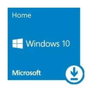 Microsoft Windows 10 Home, 32/64 bit, Multi Language, Licenta ESD (Electronica), Retail KW9-00265