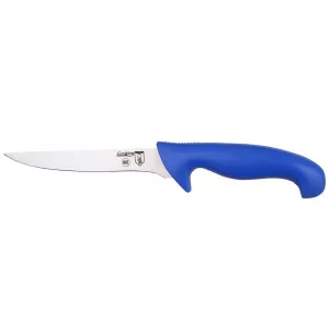 Heinner HR-EVI-P018B 18 cm, maner albastru, Chef Line