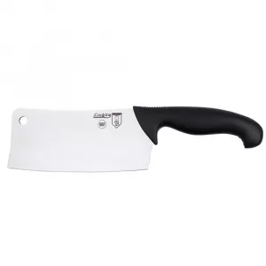 Heinner HR-EVI-P018 18 cm, maner negru, Chef Line