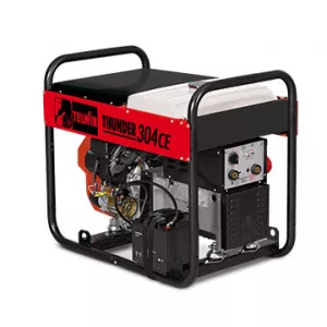 Telwin THUNDER 304 CE