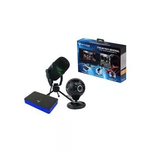 Subsonic Accesorii Microfon Camera Stream Pack