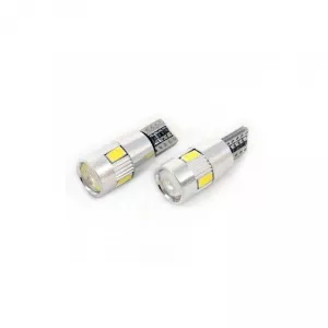 Carguard LED de Pozitie Canbus 12V 3W 180lm CAN120 set 2buc