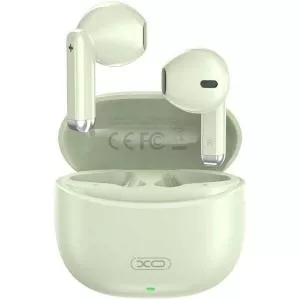 XO Handsfree Bluetooth X33, TWS, Verde