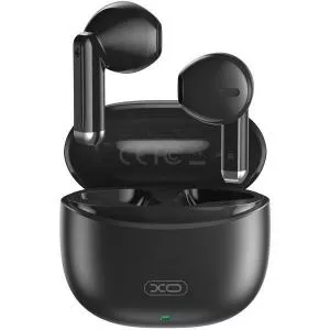 XO Handsfree Bluetooth X33, TWS, Negru