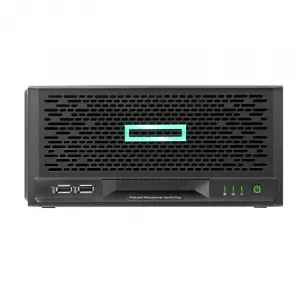 HP ProLiant MicroServer Gen10 Plus P18584-421